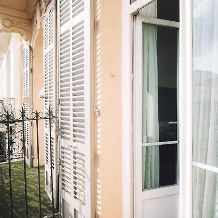 Cannes Centre Ville- Bel Appartement Studio + Mezzanine Εξωτερικό φωτογραφία
