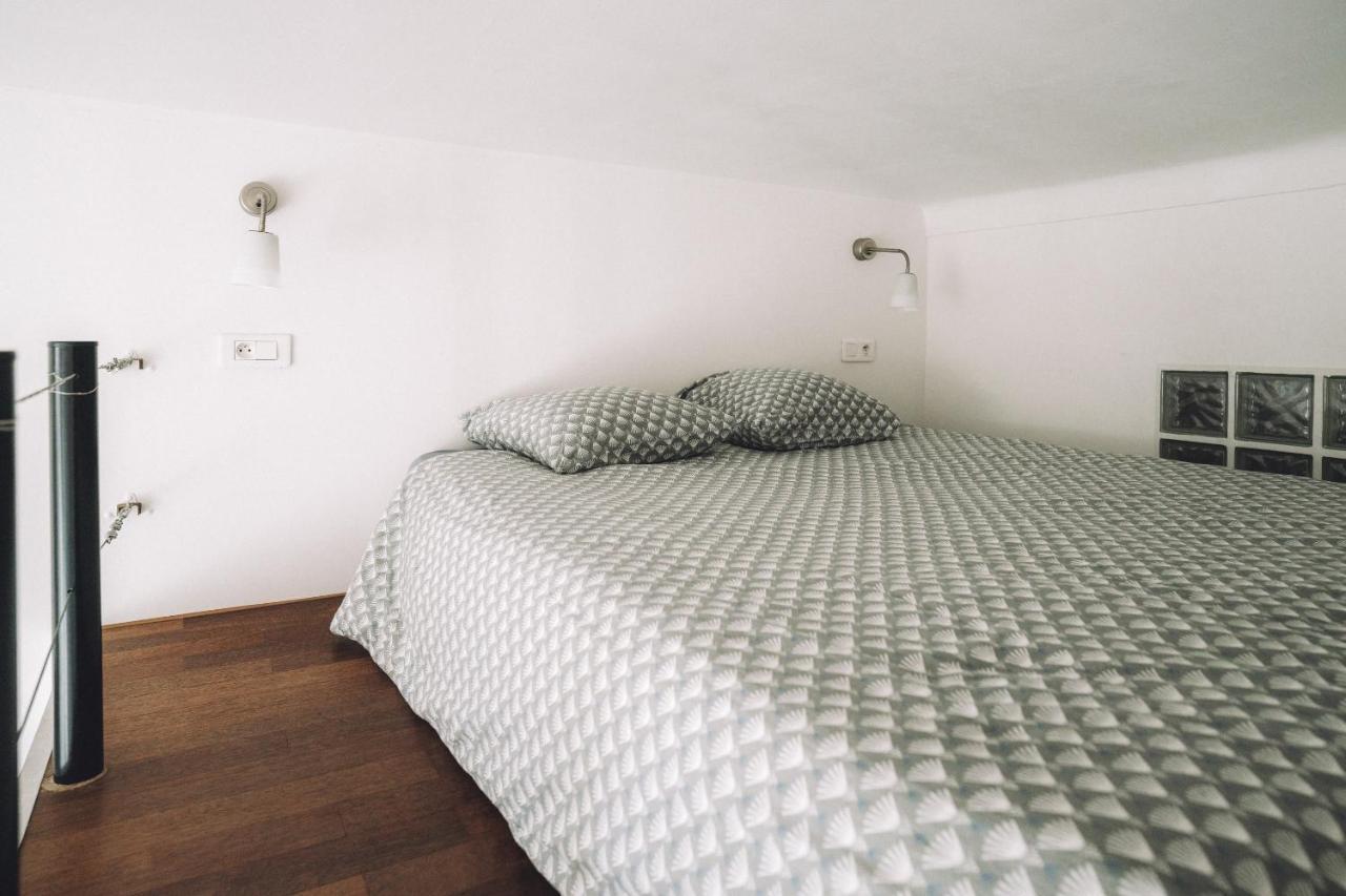 Cannes Centre Ville- Bel Appartement Studio + Mezzanine Εξωτερικό φωτογραφία
