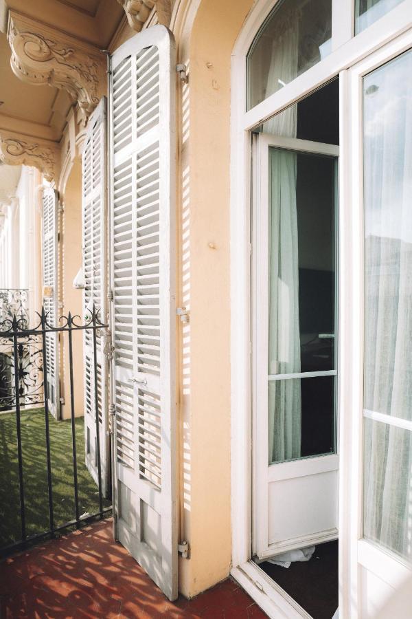 Cannes Centre Ville- Bel Appartement Studio + Mezzanine Εξωτερικό φωτογραφία